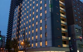 Tmark City Hotel Sapporo Odori Exterior photo