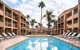 Courtyard By Marriott Las Vegas Convention Center Ξενοδοχείο Exterior photo