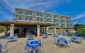 De La Plage Hotel Koroni Exterior photo