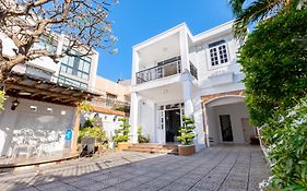 Palm Villa 2 - 4 Bedrooms Βουνγκ Τάου Exterior photo