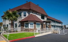 Quality Inn Elk Grove-Σακραμέντο Exterior photo