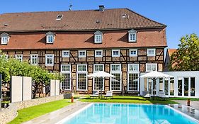 Welcome Hotel Bad Arolsen Exterior photo