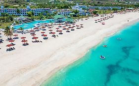 Jolly Beach Antigua Ξενοδοχείο Bolands Exterior photo