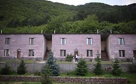 Yeghevnut Hotel Goris Exterior photo