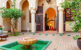 Marrakech Riads, Angsana Heritage Collection Μαρακές Exterior photo