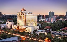 Sofitel Saigon Plaza Ξενοδοχείο Πόλη Χο Τσι Μινχ Exterior photo