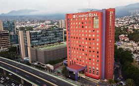 Camino Real Pedregal Mexico Ξενοδοχείο Exterior photo