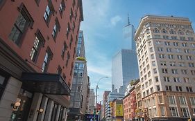 The Frederick Hotel Tribeca Νέα Υόρκη Exterior photo