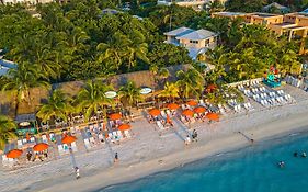 Paradise Beach Hotel & Resort West Bay Exterior photo