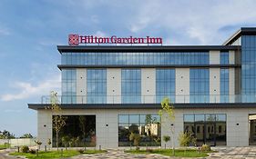 Hilton Garden Inn Σαμαρκάνδη Exterior photo