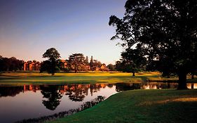 Hanbury Manor Marriott Hotel & Country Club Γουέρ Exterior photo