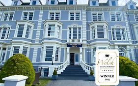 Llandudno Bay Hotel Exterior photo