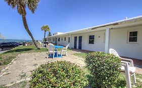 Daytona Shores Inn And Suites Παραλία Ντειτόνα Exterior photo