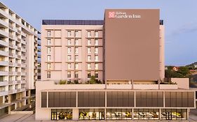 Hilton Garden Inn Βίντχουκ Exterior photo