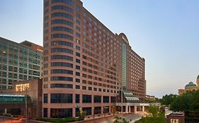 The Westin Indianapolis Ξενοδοχείο Exterior photo