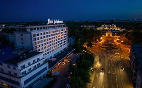 Hotel Golebiewski Μπιάλιστοκ Exterior photo