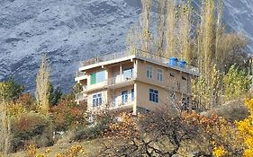 Hunza Lounge Ξενοδοχείο Karimabad  Exterior photo