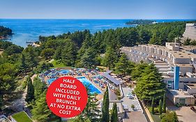 Sunny Porec By Valamar, Ex Crystal Ξενοδοχείο Exterior photo