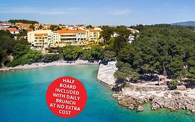 Sunny Krk By Valamar Ξενοδοχείο Krk Town Exterior photo