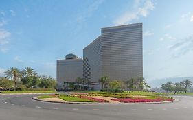 Hyatt Regency Dubai - Corniche Ξενοδοχείο Exterior photo