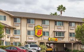 Super 8 By Wyndham Sacramento Ξενοδοχείο Exterior photo