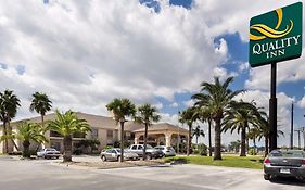 Quality Inn Ingleside - Corpus Christi Exterior photo