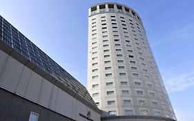 Urayasu Brighton Hotel Tokyo Bay Exterior photo