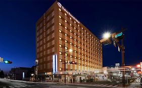 Daiwa Roynet Hotel Hachinohe Exterior photo