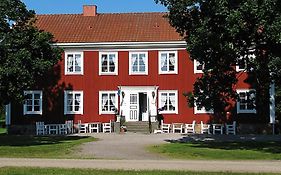 Soedra Ljunga Vandrarhem Hostel Ljungby  Exterior photo