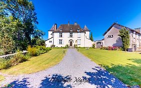 Chateau Porthos Tranquillite Des Pyrenees Βίλα Lanne-en-Baretous Exterior photo