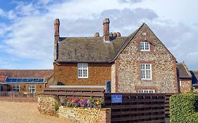 Caley ξενώνας Hunstanton Exterior photo