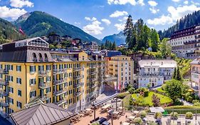 Mondi Hotel Bellevue Gastein Bad Gastein Exterior photo