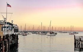 Monterey Marriott Ξενοδοχείο Exterior photo