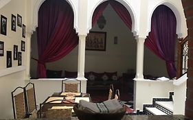 Riad Hicham In Marrakech Βίλα Μαρακές Exterior photo