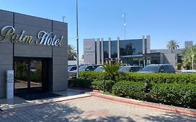 Palm Hotel Βαγδάτη Exterior photo