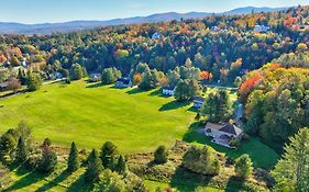 Meadow Lane Διαμέρισμα Stowe Exterior photo