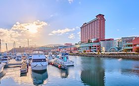 Grand Park Otaru Ξενοδοχείο Exterior photo