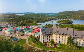 Fairmont Tremblant Ξενοδοχείο Exterior photo