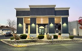 Quality Inn & Suites Σινσινάτι Exterior photo