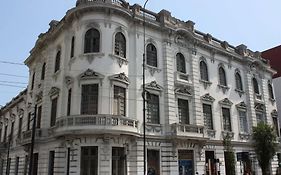 1900 Hostel Λίμα Exterior photo