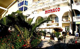 Apartments Stevic - Monaco Μπούντβα Exterior photo