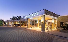 Mercure Hotel Βίντχουκ Exterior photo