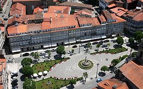 Hotel Toural Γκιμαράες Exterior photo