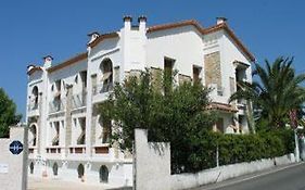 Hotel Pierre Loti Αντίμπ Exterior photo