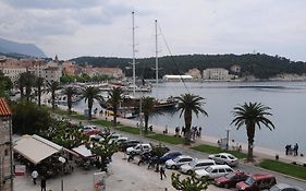 Hotel Biokovo Μακάρσκα Exterior photo