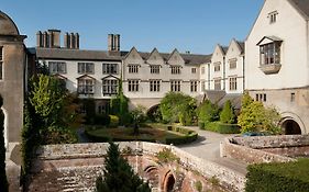 Coombe Abbey Hotel Κόβεντρι Exterior photo