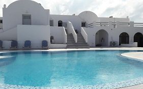 Villa Iliovasilema Santorini Ακρωτήρι Exterior photo