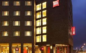 Ibis Hamburg Alsterring Ξενοδοχείο Exterior photo