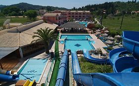 Sidari Waterpark Ξενοδοχείο Exterior photo