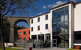 Youth Hostel Luxembourg City Exterior photo